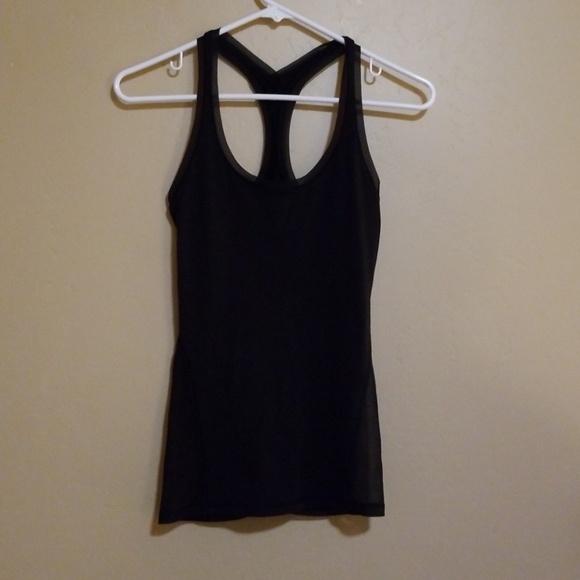 lululemon athletica Tops - Athletic top